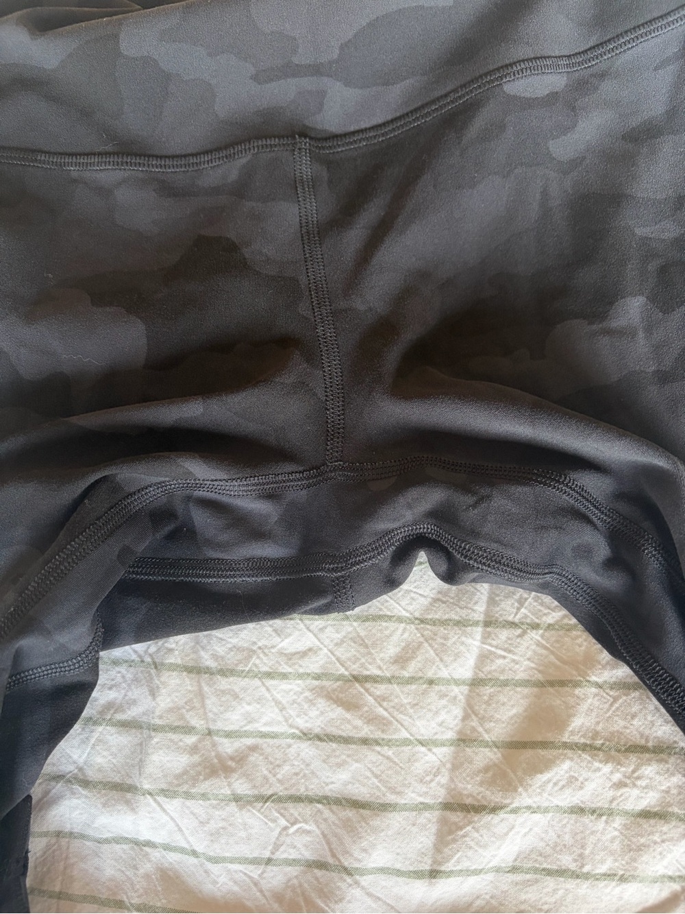 lululemon athletica leggings - Picture 3 of 3